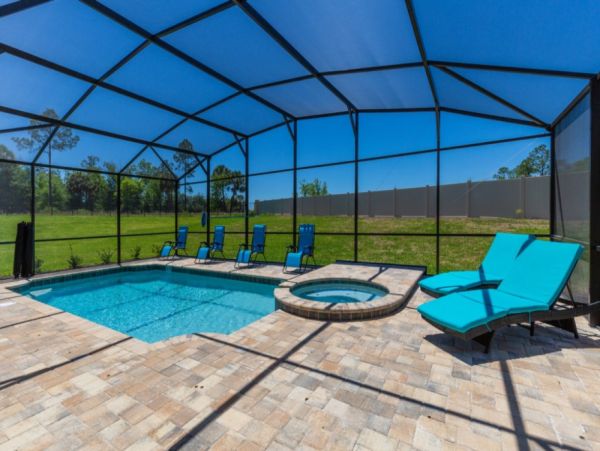 Orlando Home 954096