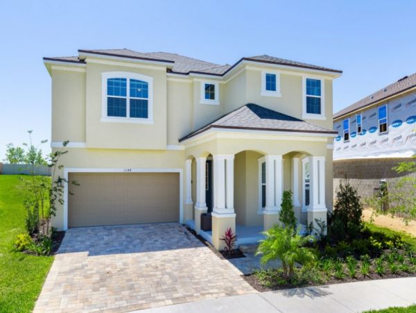 Orlando Home 954096