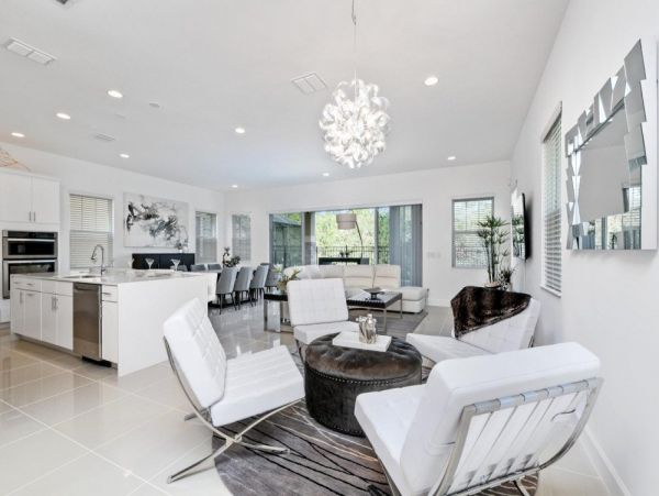 Orlando Home 954097