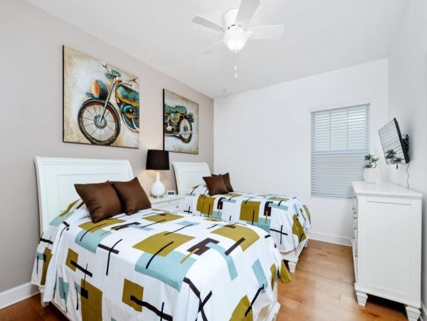 Orlando Home 954097