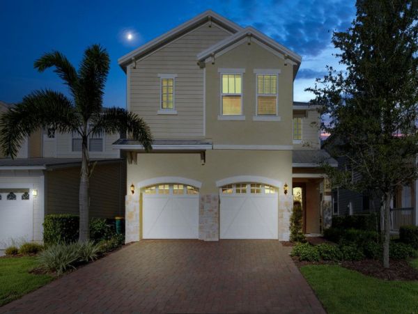Orlando Home 954097