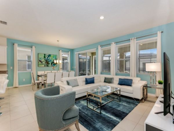 Orlando Home 954098