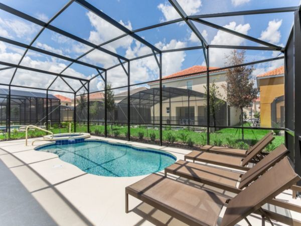 Orlando Home 954098