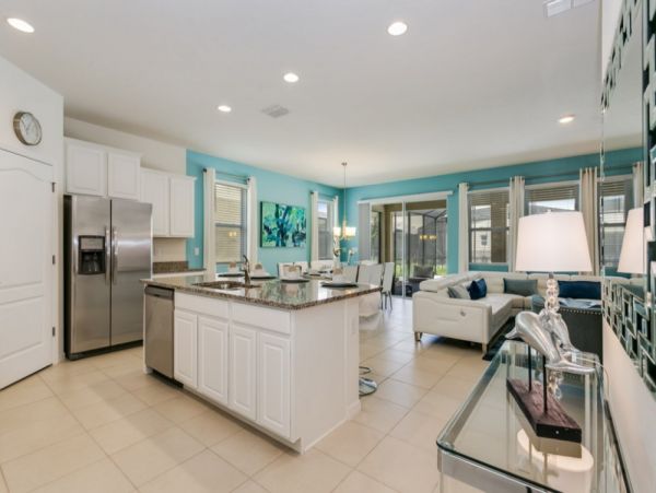 Orlando Home 954098
