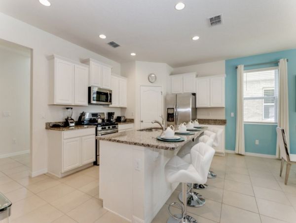 Orlando Home 954098