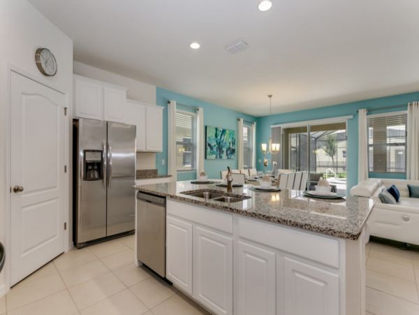 Orlando Home 954098