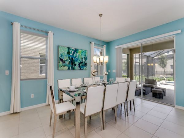 Orlando Home 954098