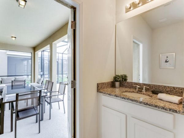 Orlando Home 954098