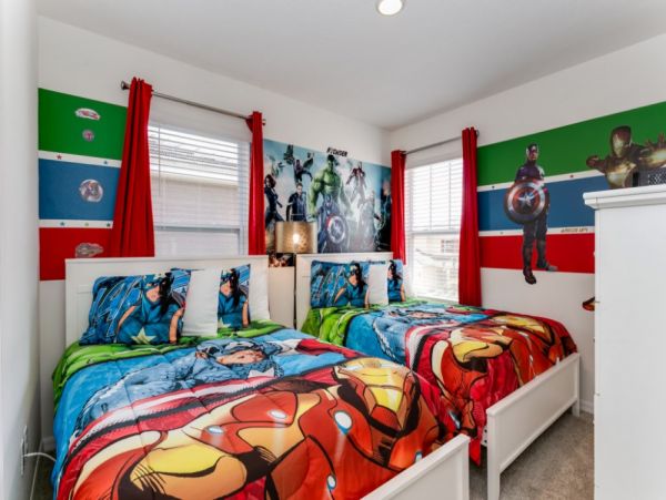 Orlando Home 954098