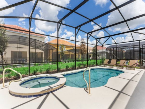 Orlando Home 954098