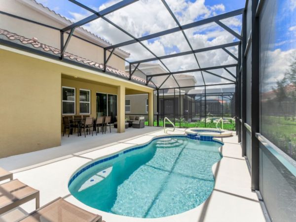 Orlando Home 954098