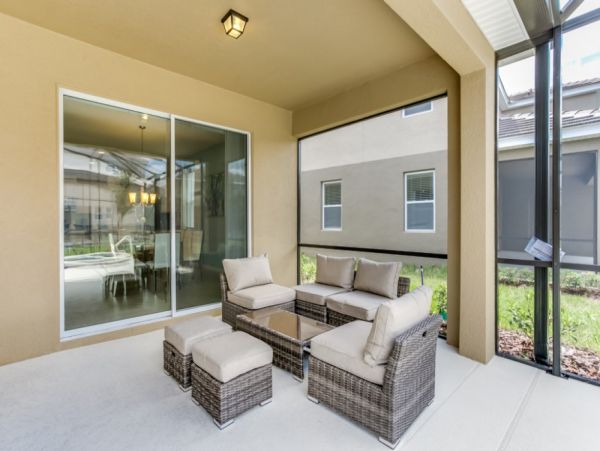 Orlando Home 954098