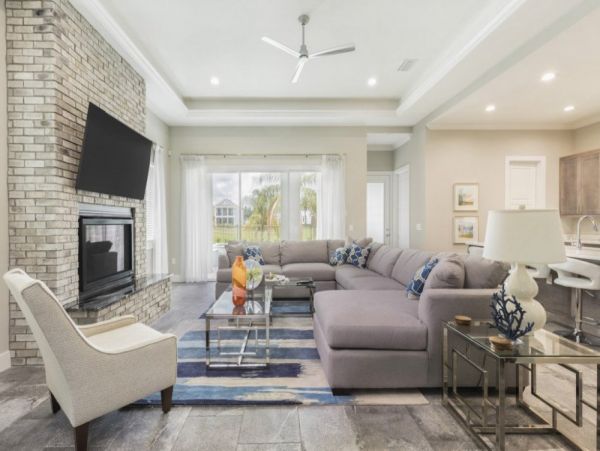 Orlando Home 954099