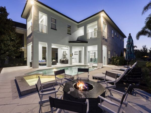 Orlando Home 954099