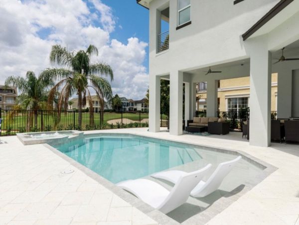 Orlando Home 954099