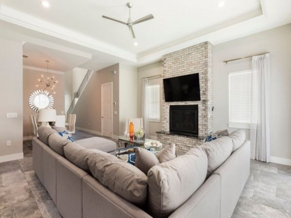 Orlando Home 954099