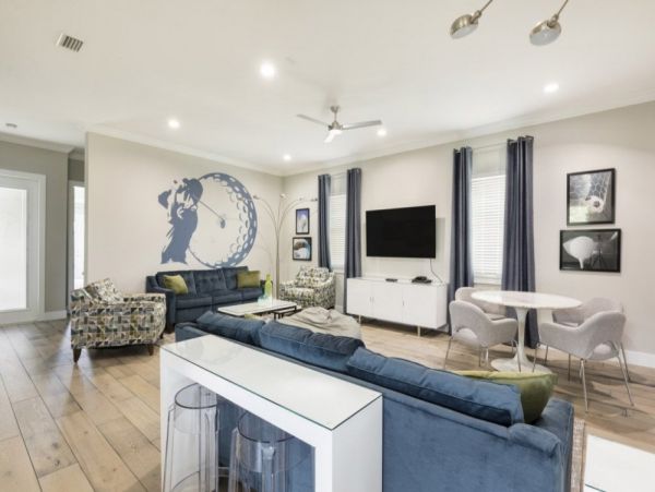 Orlando Home 954099
