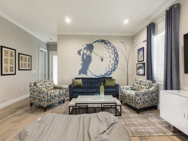 Orlando Home 954099