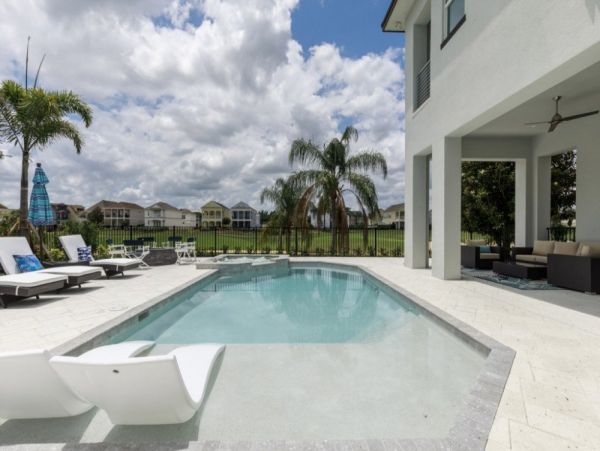 Orlando Home 954099