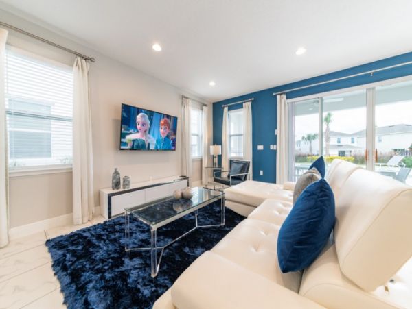 Orlando Home 954100