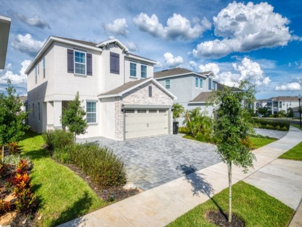 Orlando Home 954100
