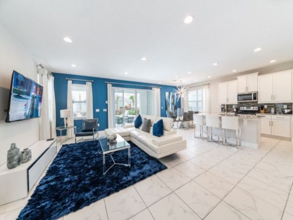 Orlando Home 954100