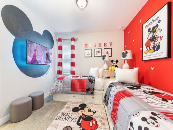 Orlando Home 954100