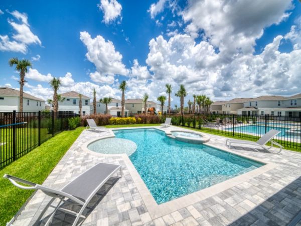 Orlando Home 954100