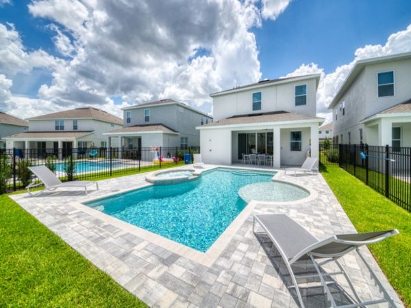 Orlando Home 954100