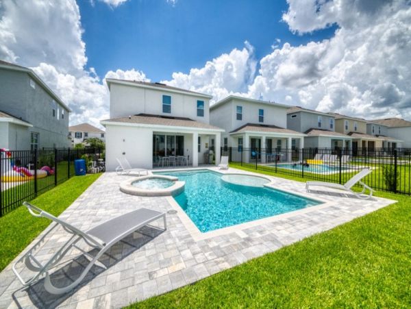 Orlando Home 954100