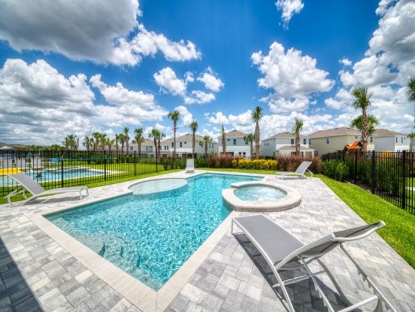 Orlando Home 954100