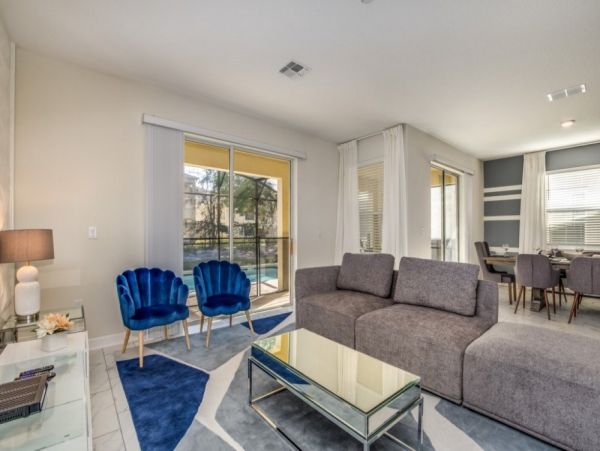 Orlando Home 954101