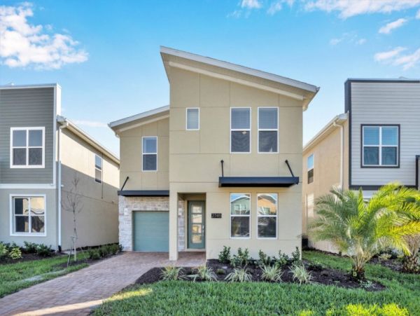 Orlando Home 954101