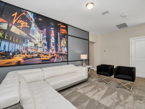 Orlando Home 954101