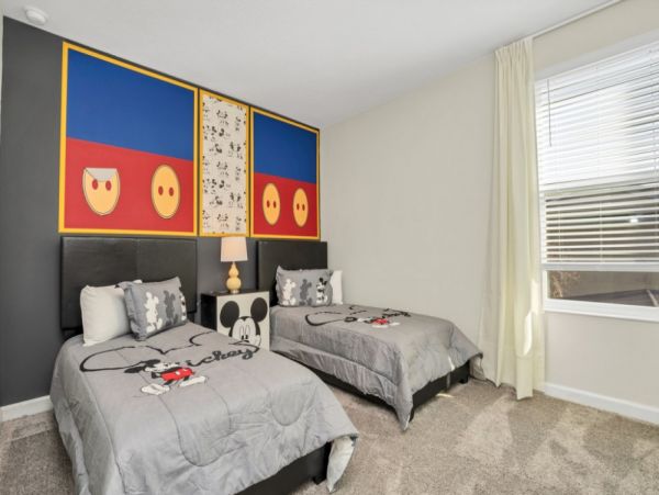 Orlando Home 954101