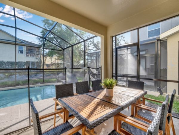 Orlando Home 954101