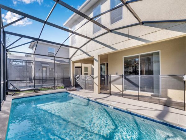 Orlando Home 954101