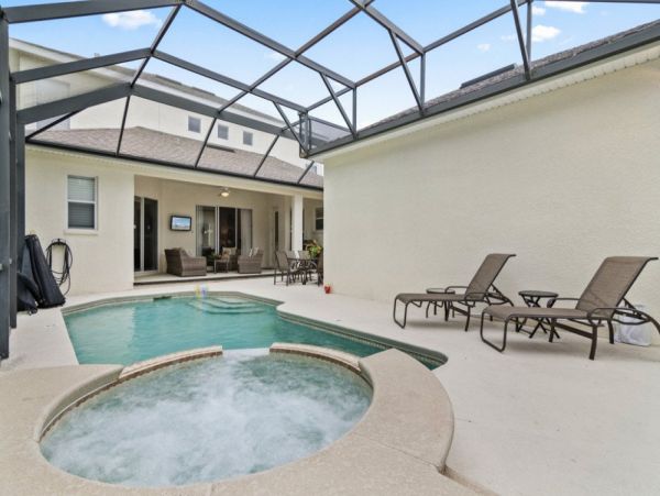 Orlando Home 954102