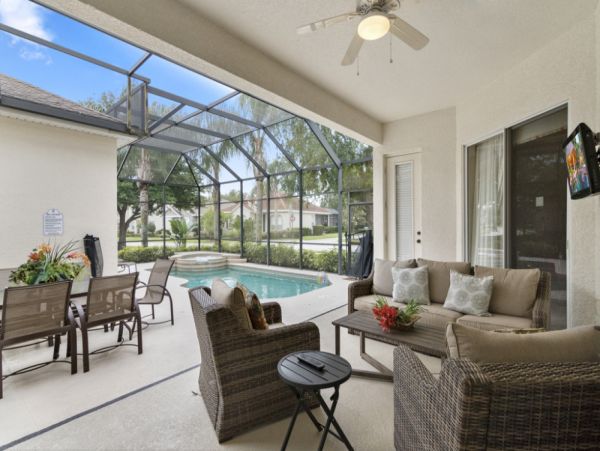 Orlando Home 954102