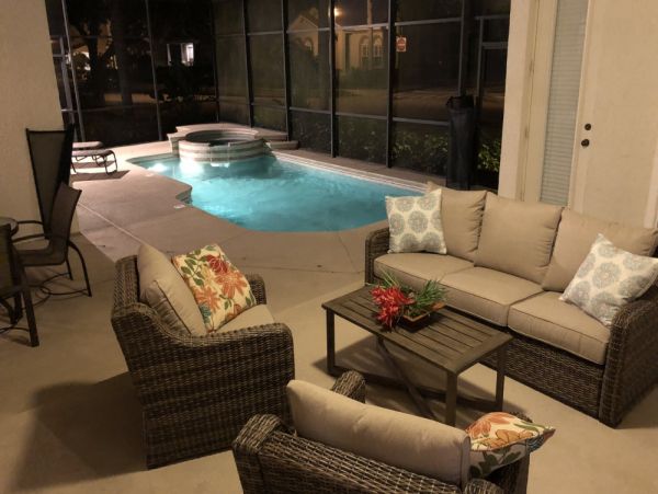 Orlando Home 954102