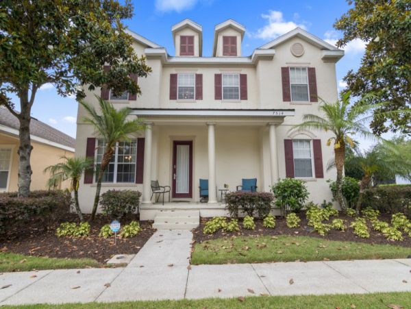 Orlando Home 954102