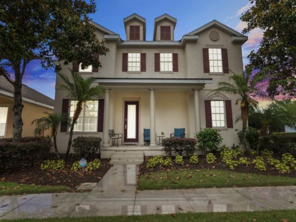 Orlando Home 954102
