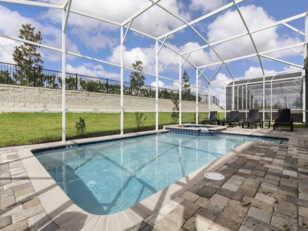 Orlando Home 954103