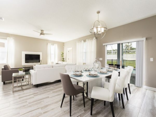 Orlando Home 954103