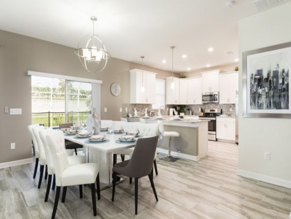 Orlando Home 954103