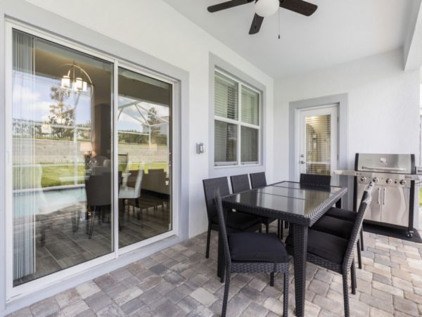 Orlando Home 954103