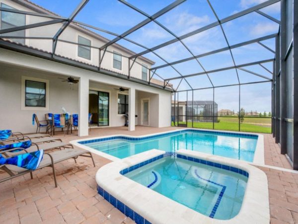 Orlando Home 954105