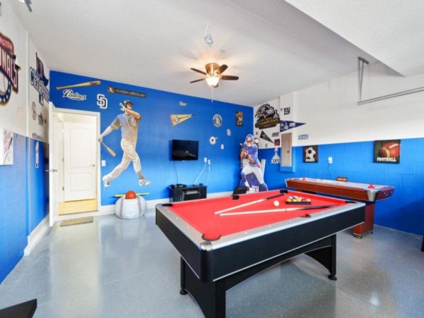 Orlando Home 954105