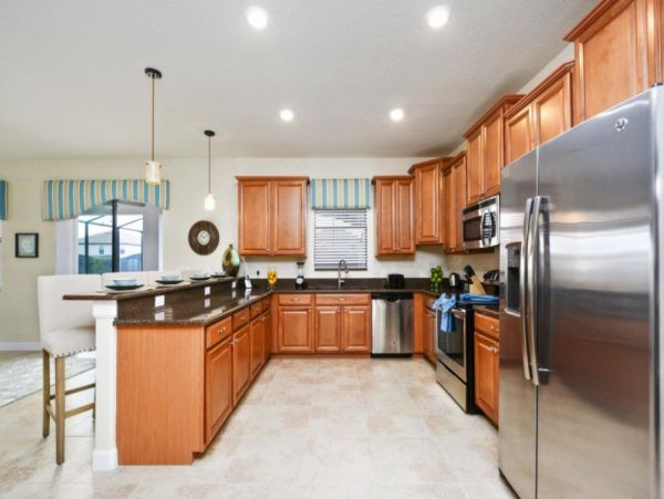 Orlando Home 954105