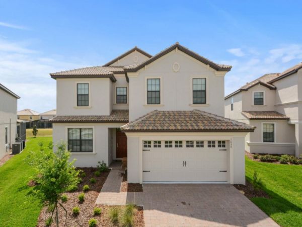 Orlando Home 954105